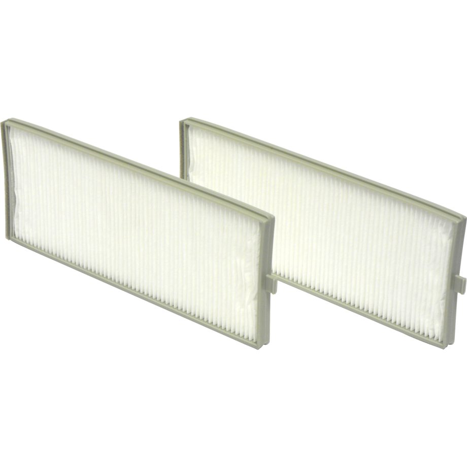 Particulate Cabin Air Filter