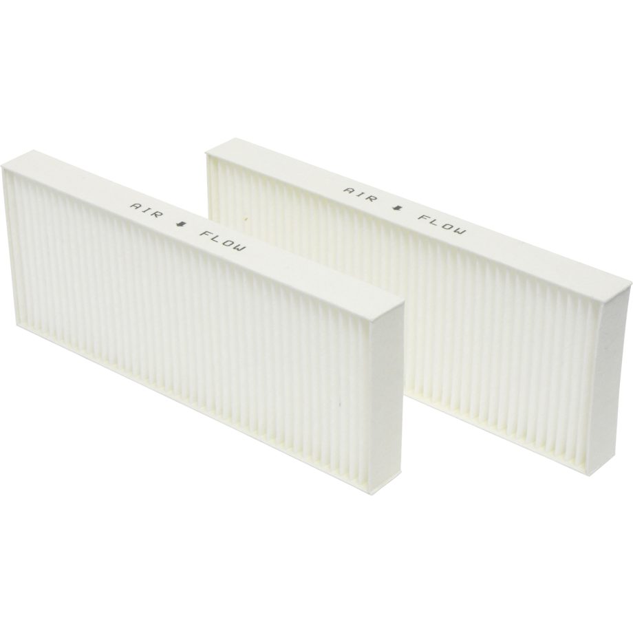 Particulate Cabin Air Filter
