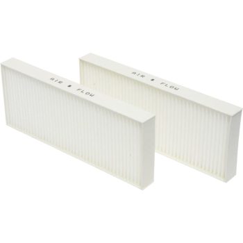 Particulate Cabin Air Filter