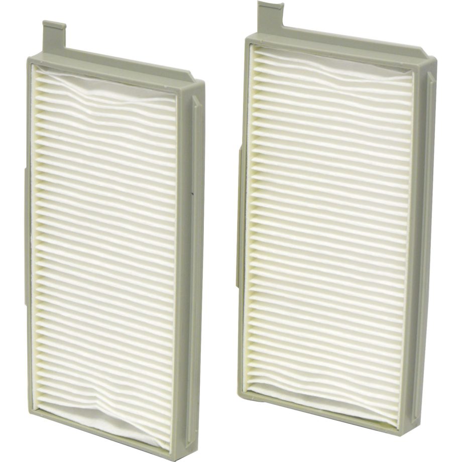 Particulate Cabin Air Filter