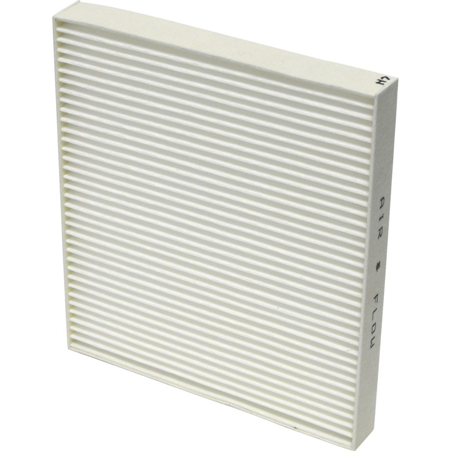 Particulate Cabin Air Filter