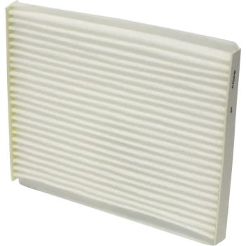Particulate Cabin Air Filter