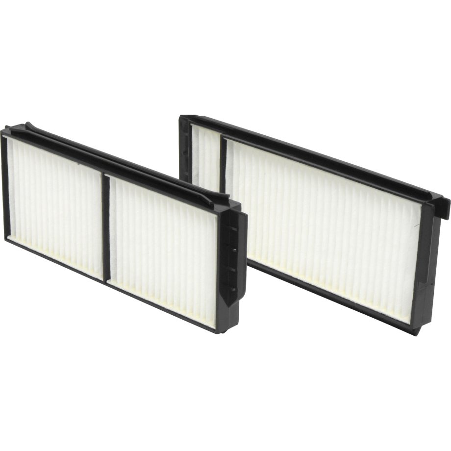 Particulate Cabin Air Filter
