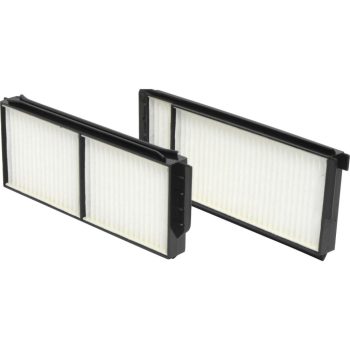 Particulate Cabin Air Filter