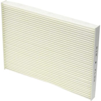 Particulate Cabin Air Filter