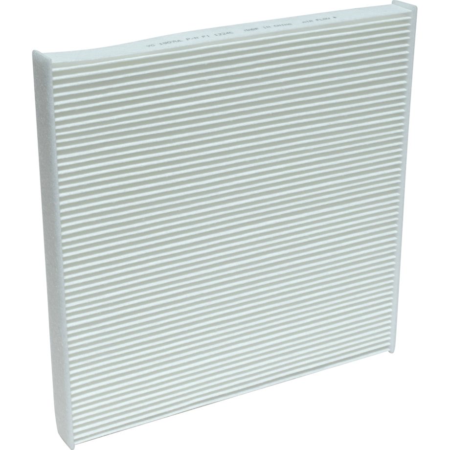 Particulate Cabin Air Filter