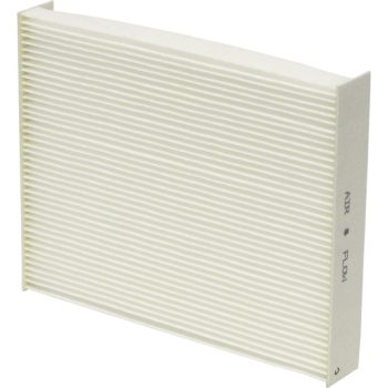 Particulate Cabin Air Filter