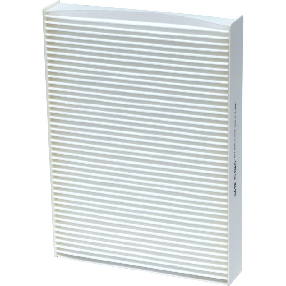 Particulate Cabin Air Filter