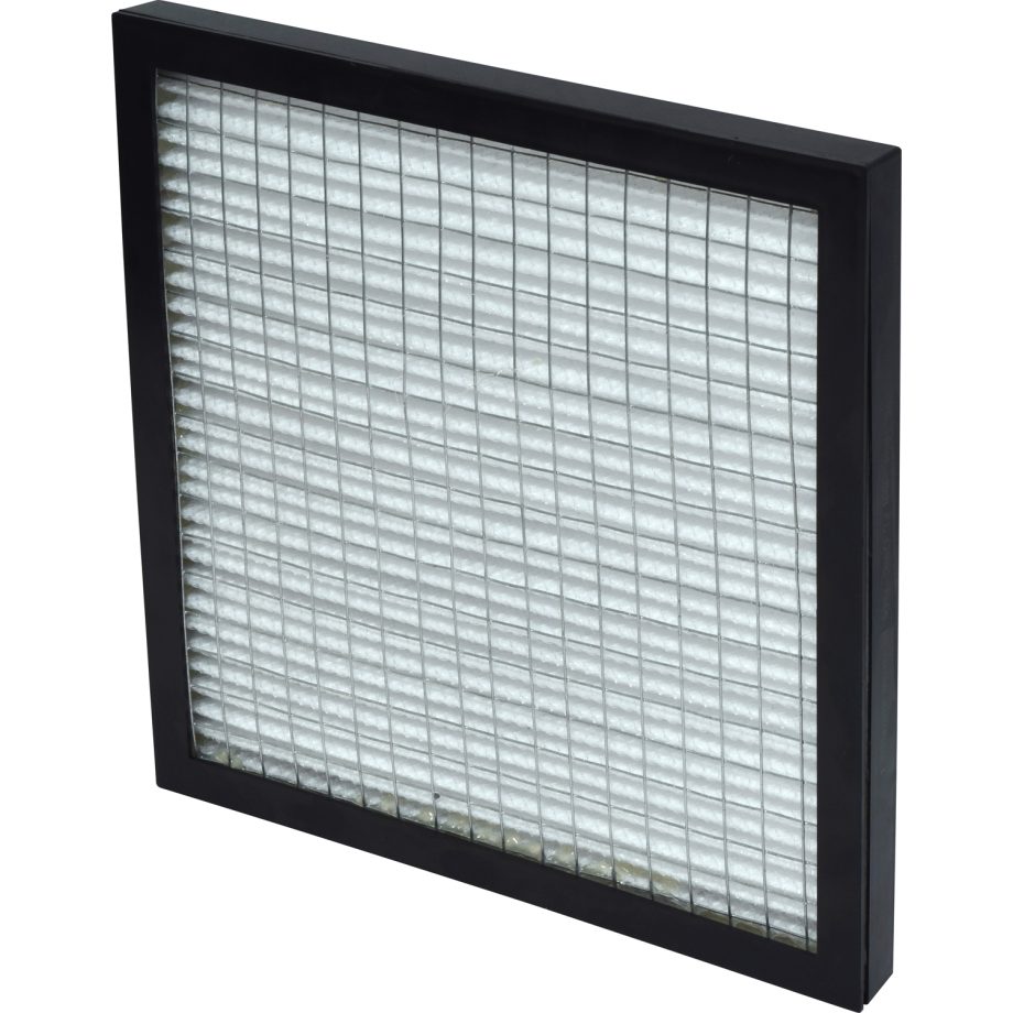 Particulate Cabin Air Filter