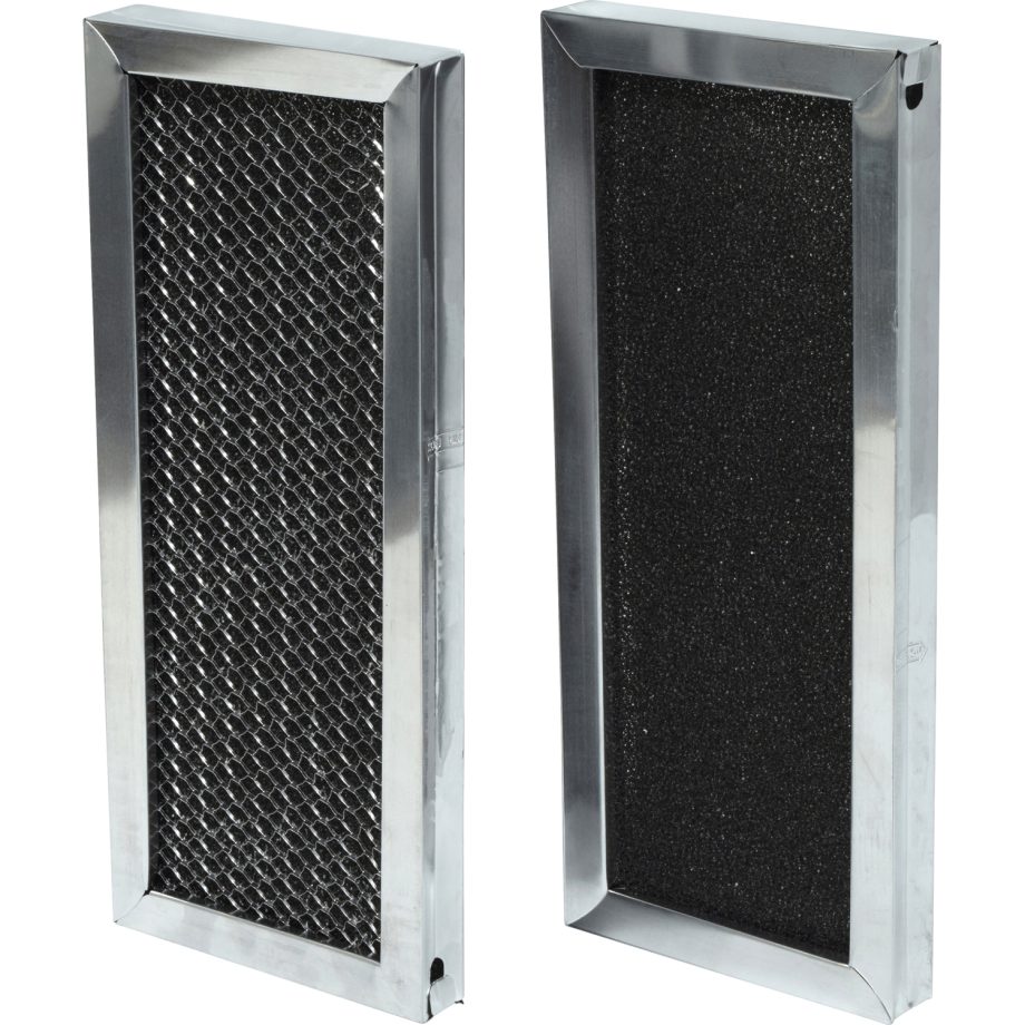 Particulate Cabin Air Filter