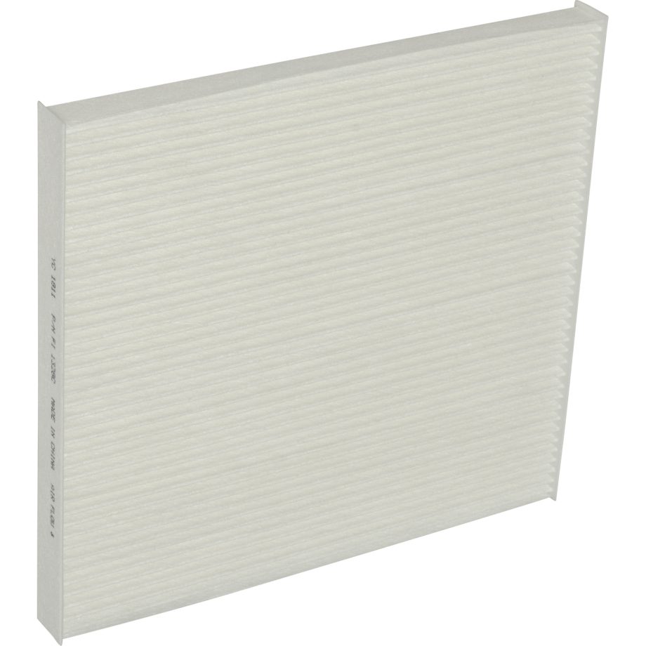 Particulate Cabin Air Filter