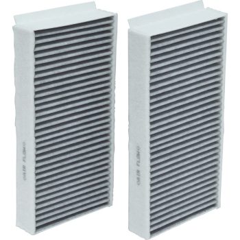 Particulate Cabin Air Filter