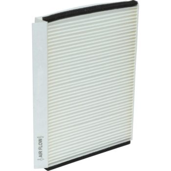 Particulate Cabin Air Filter