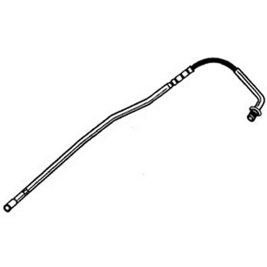 AFTERMARKET A/C LIQUID LINE ASSEMBLY