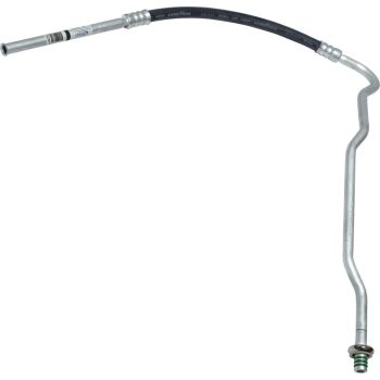 AFTERMARKET A/C LIQUID LINE ASSEMBLY