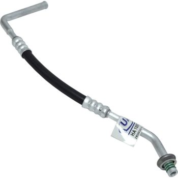 AFTERMARKET A/C LIQUID LINE ASSEMBLY