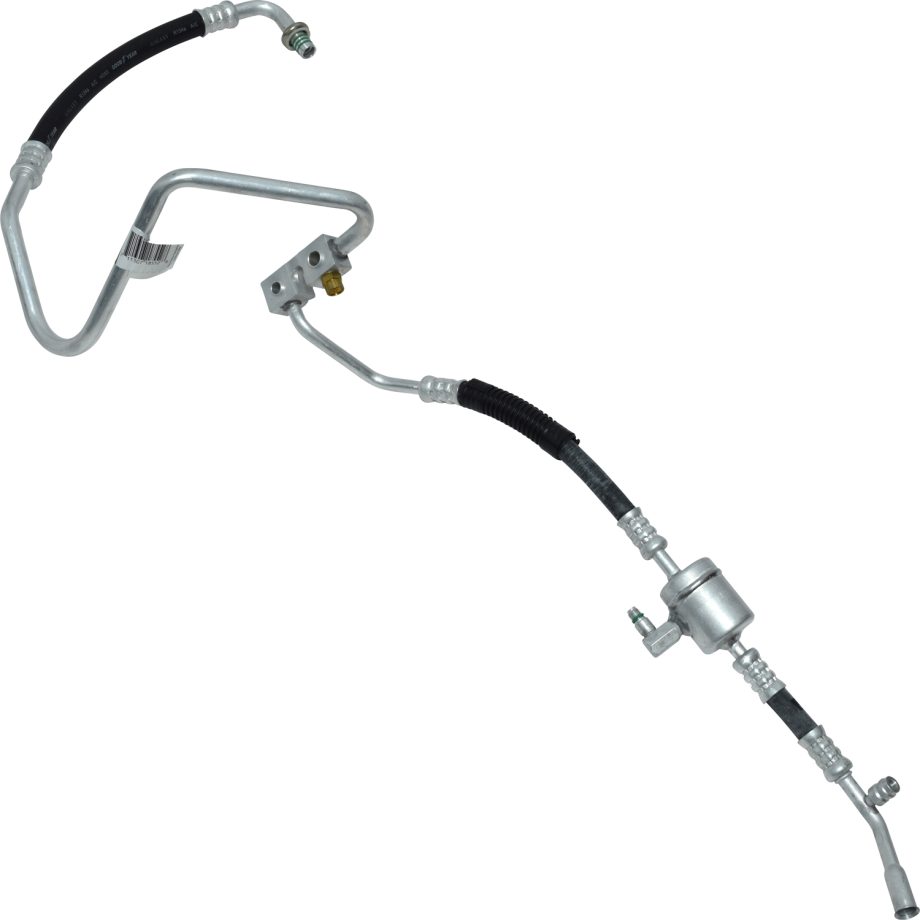 AFTERMARKET A/C MANIFOLD HOSE ASSEMBLY