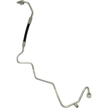 AFTERMARKET A/C LIQUID LINE ASSEMBLY
