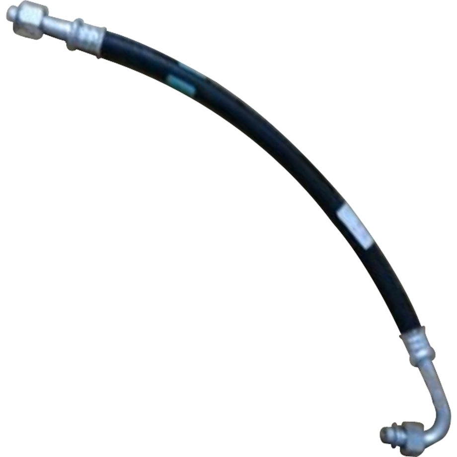 Suction Line