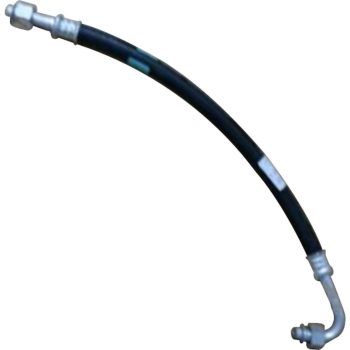 Suction Line