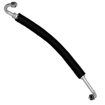 AFTERMARKET A/C SUCTION LINE HOSE ASSEMBLY