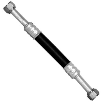 Suction Line