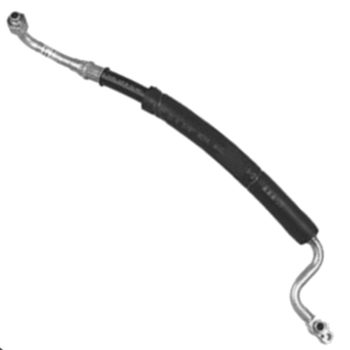 Suction Line