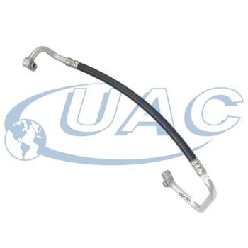 Suction Line