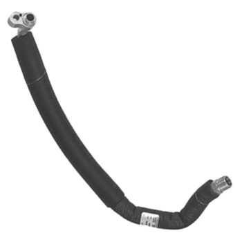Suction Line