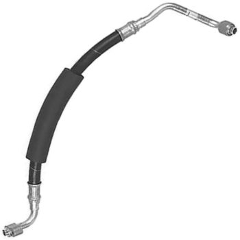 AFTERMARKET A/C SUCTION LINE HOSE ASSEMBLY