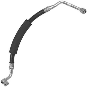 Suction Line