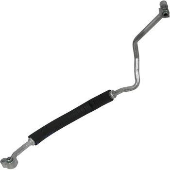 Suction Line