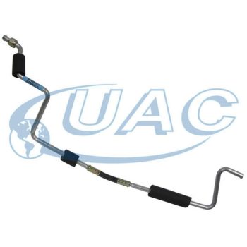 AFTERMARKET A/C LIQUID LINE ASSEMBLY