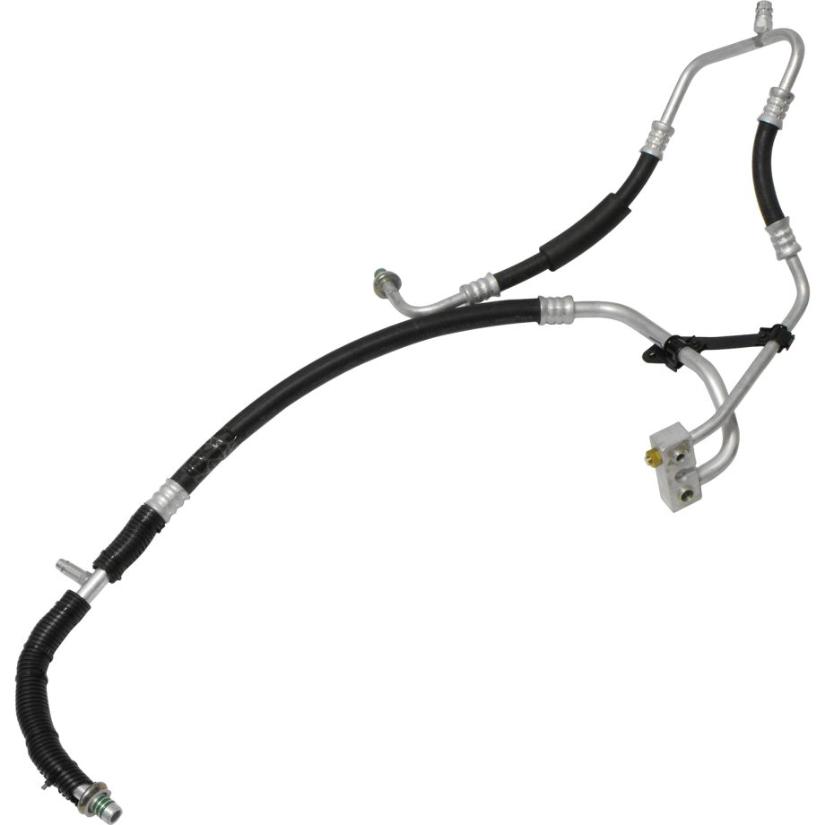 AFTERMARKET A/C MANIFOLD HOSE ASSEMBLY