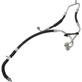 AFTERMARKET A/C MANIFOLD HOSE ASSEMBLY