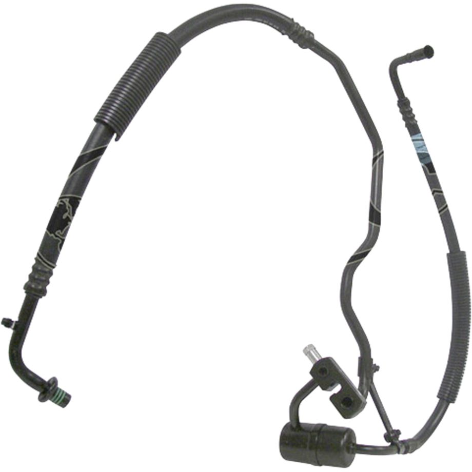 AFTERMARKET A/C MANIFOLD HOSE ASSEMBLY