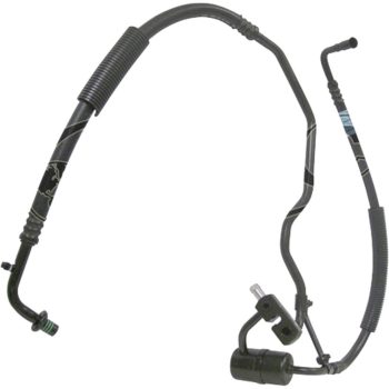 AFTERMARKET A/C MANIFOLD HOSE ASSEMBLY