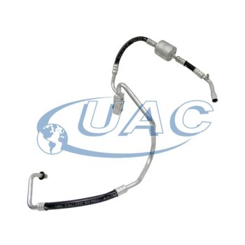 AFTERMARKET A/C MANIFOLD HOSE ASSEMBLY