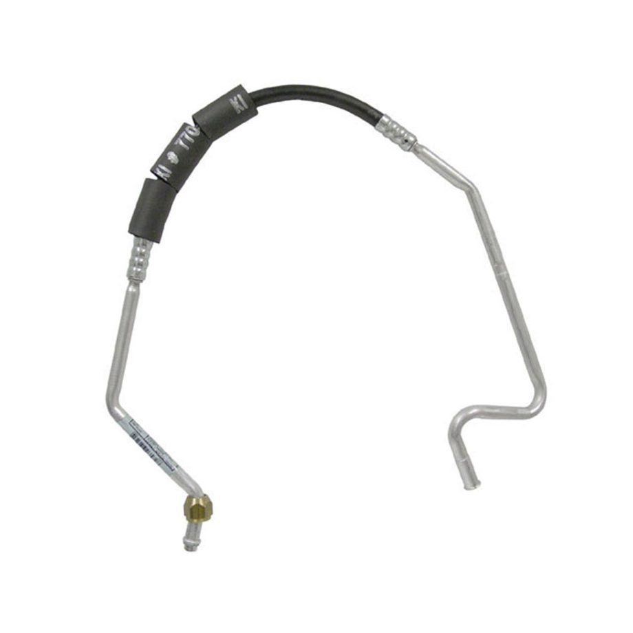Liquid Line w/o Orifice Tube