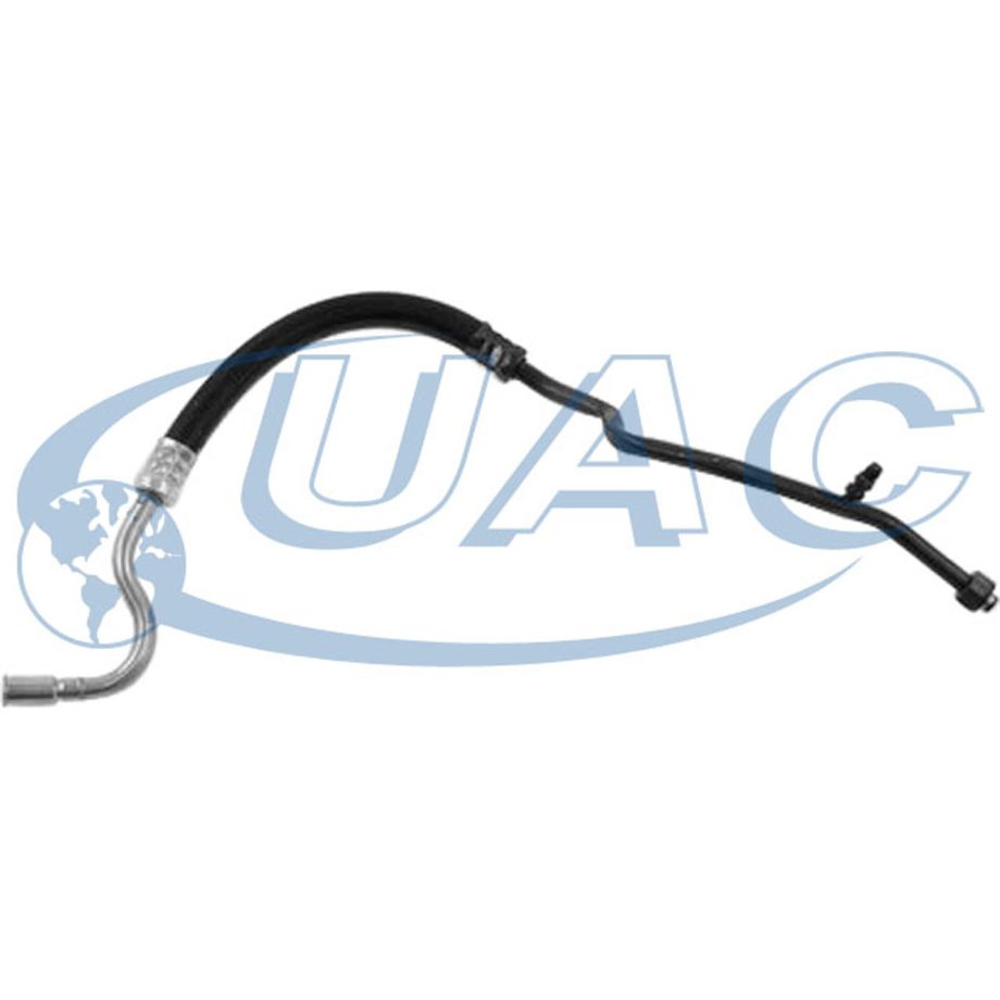 AFTERMARKET A/C DISCHARGE LINE HOSE ASSEMBLY
