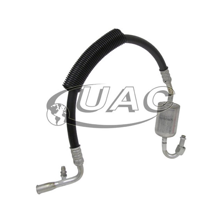 AFTERMARKET A/C DISCHARGE LINE HOSE ASSEMBLY
