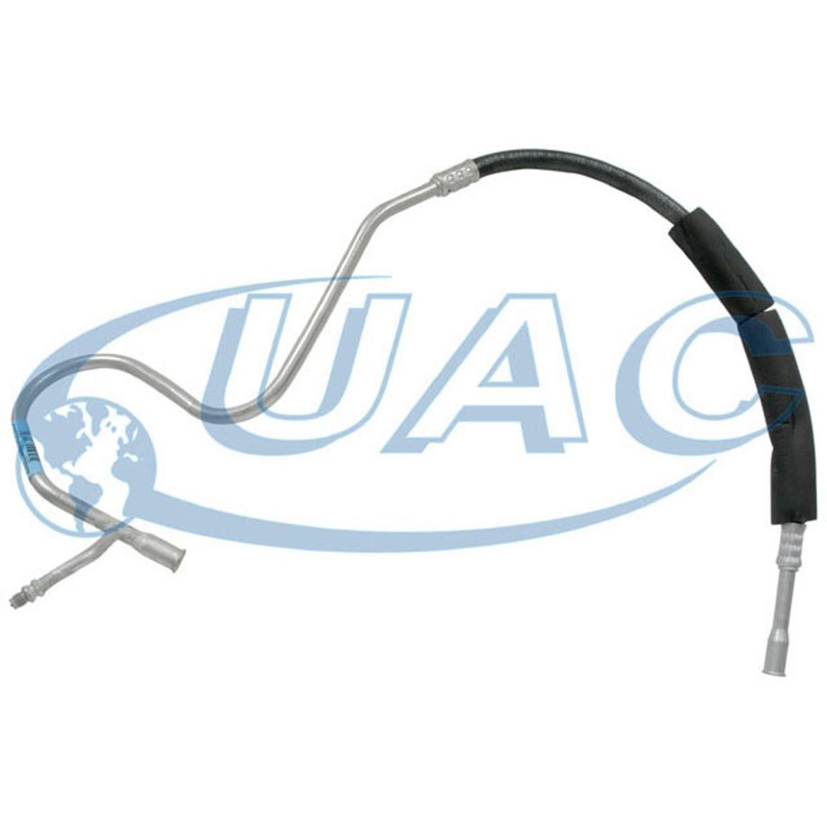 AFTERMARKET A/C DISCHARGE LINE HOSE ASSEMBLY