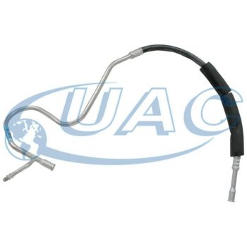 AFTERMARKET A/C DISCHARGE LINE HOSE ASSEMBLY