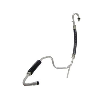 Suction Line