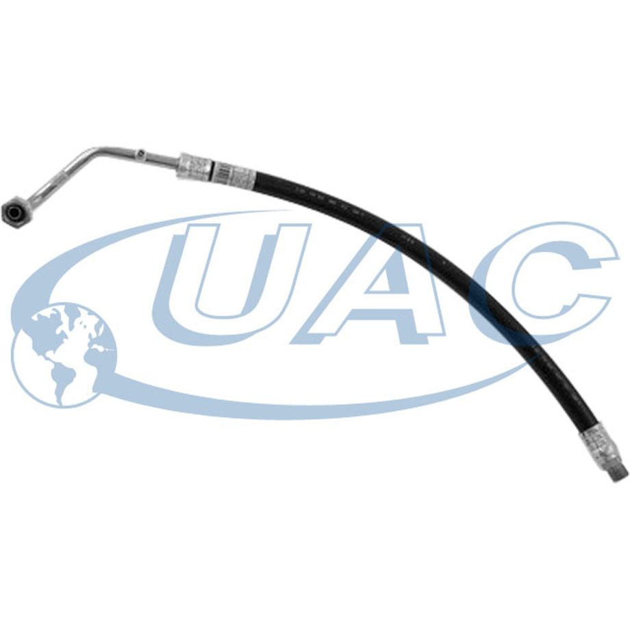AFTERMARKET A/C DISCHARGE LINE HOSE ASSEMBLY