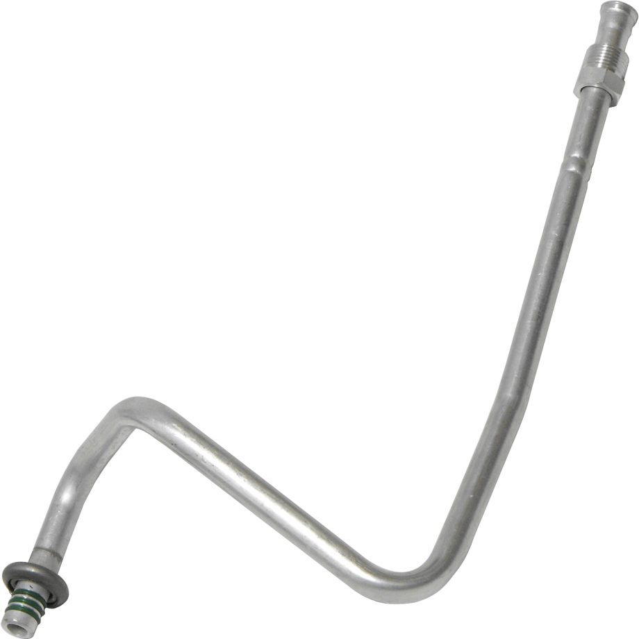 AFTERMARKET A/C LIQUID LINE ASSEMBLY