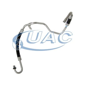 Suction Line
