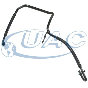 Suction Line