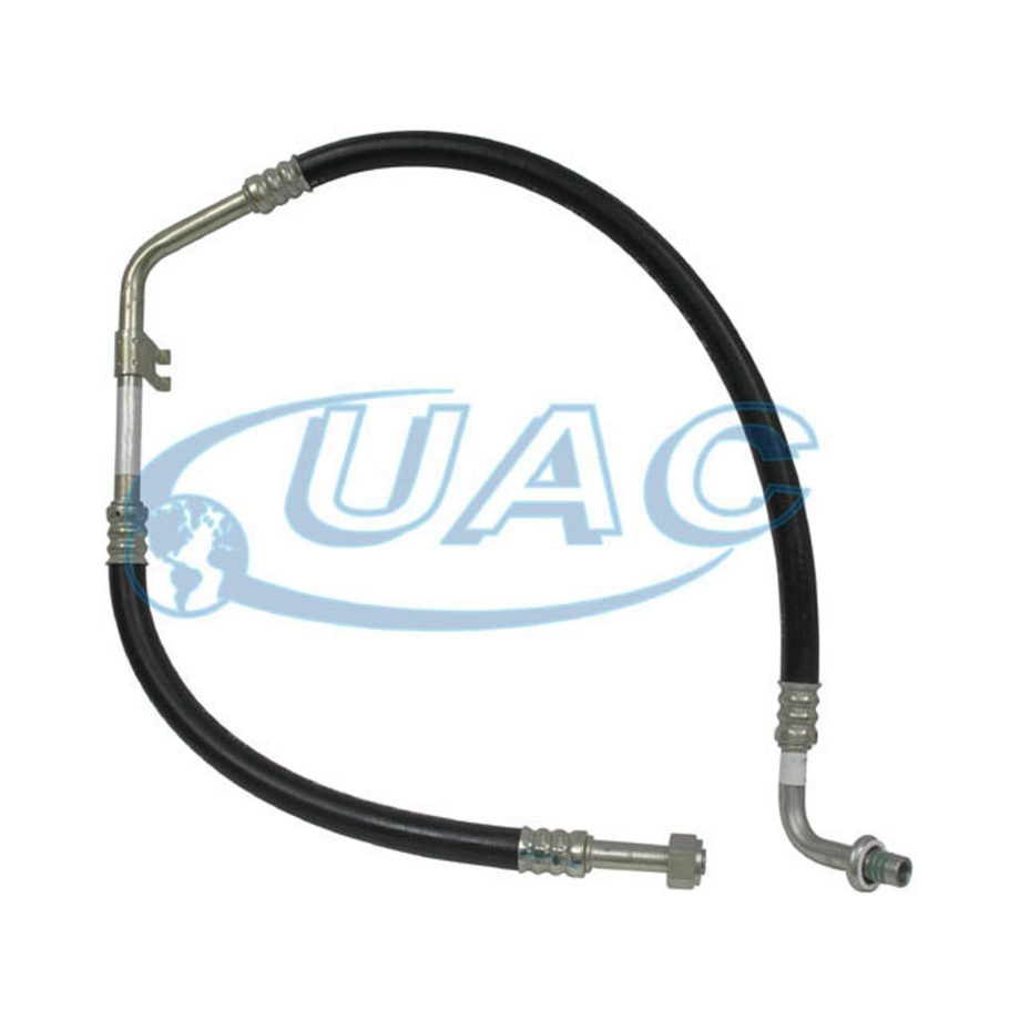 Suction Line