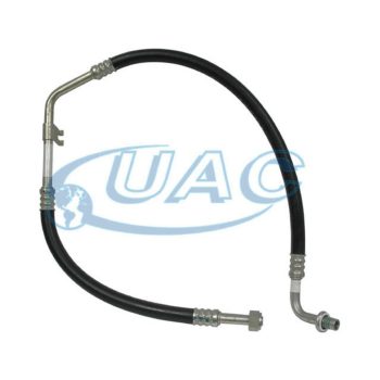 Suction Line